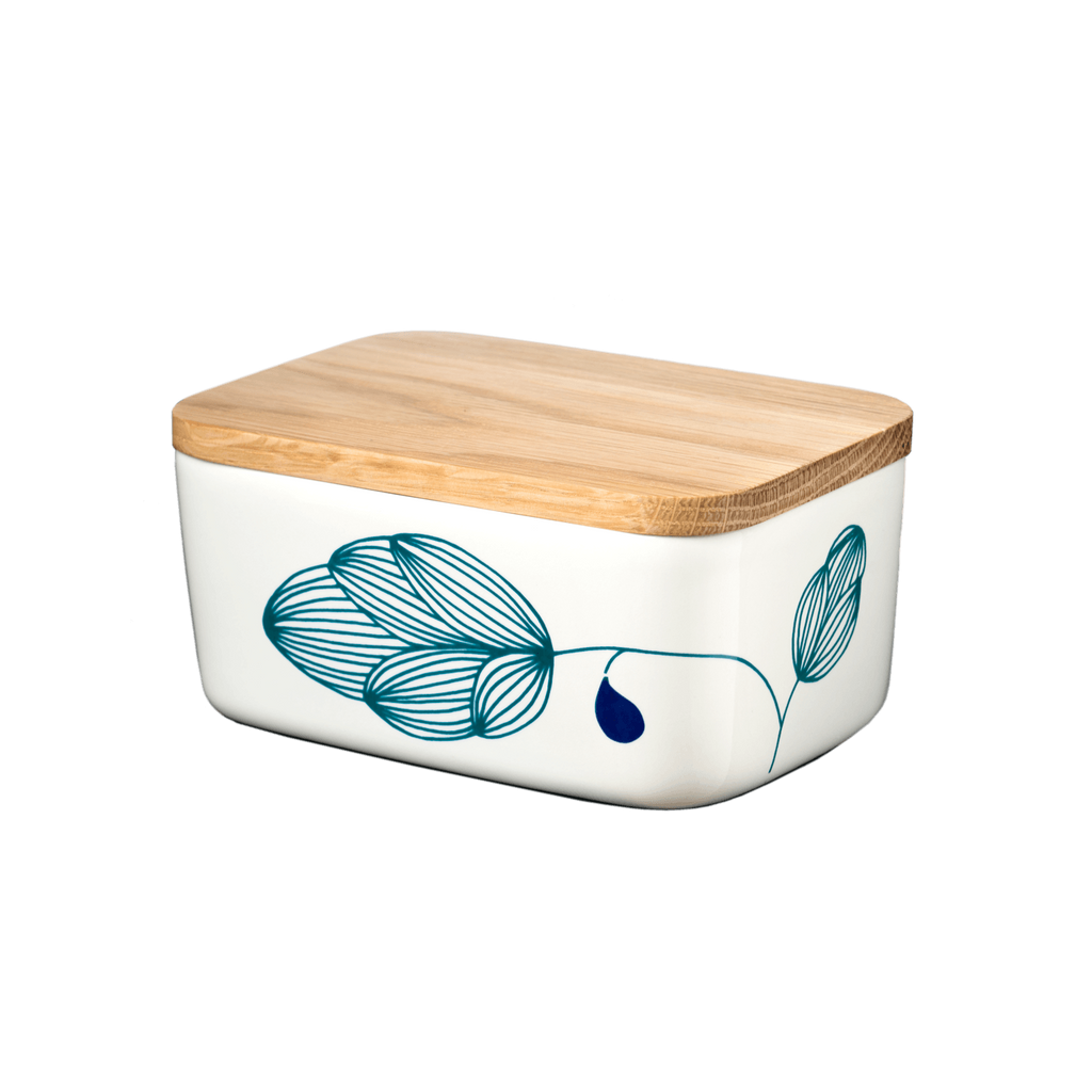 Butterbox, Pome-Pome, petrol