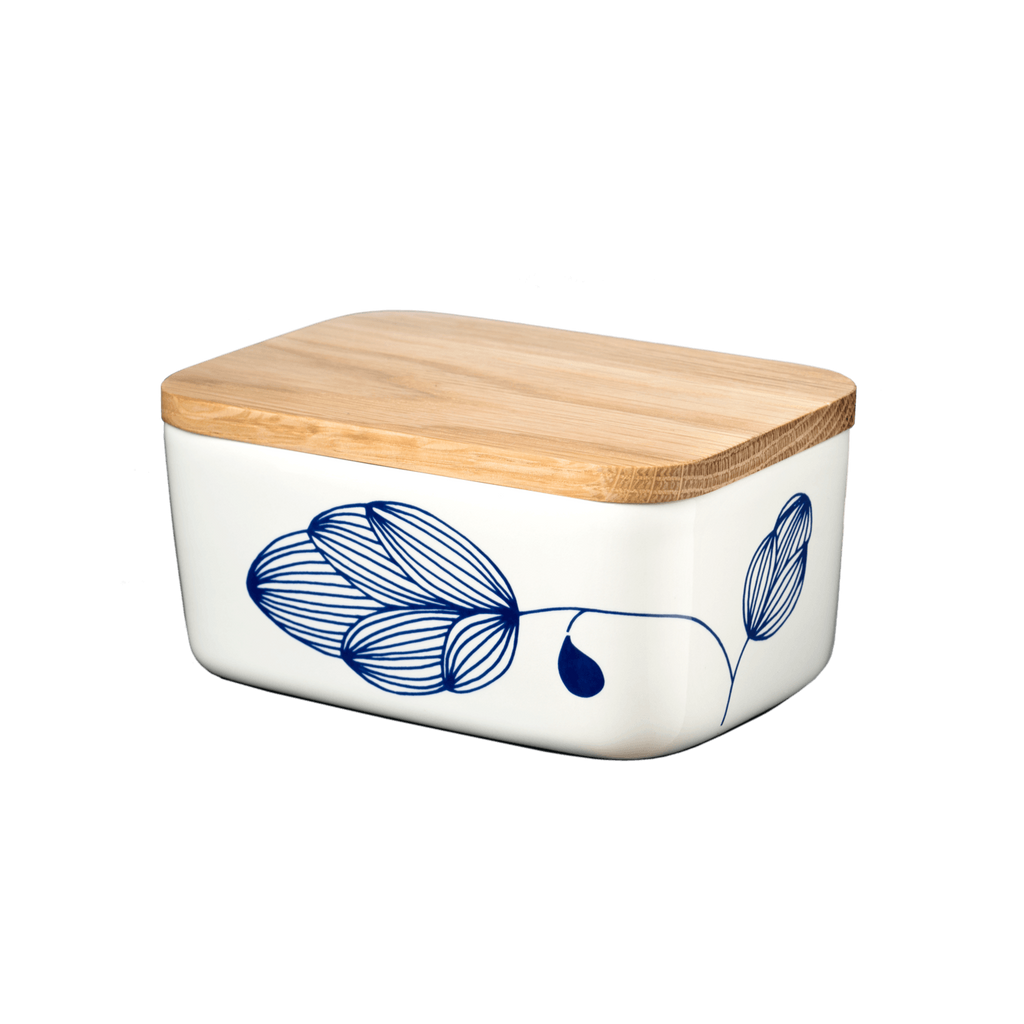 Butterbox Pome-Pome, dark blue
