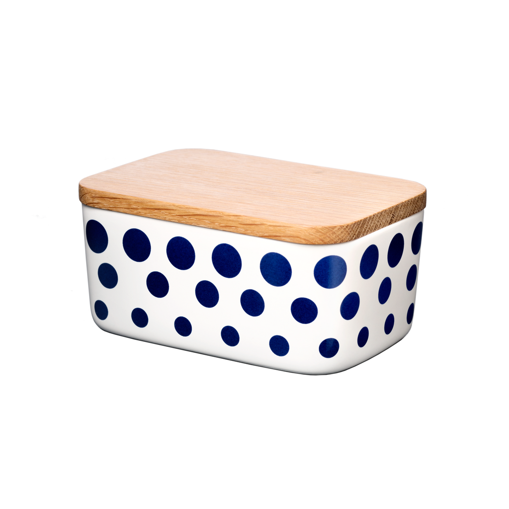 Butter Box, Revy, dark blue