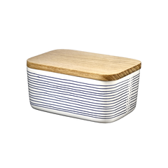 Butterbox, Linie, Blue