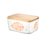 Smørboks, Pome-Pome, Orange
