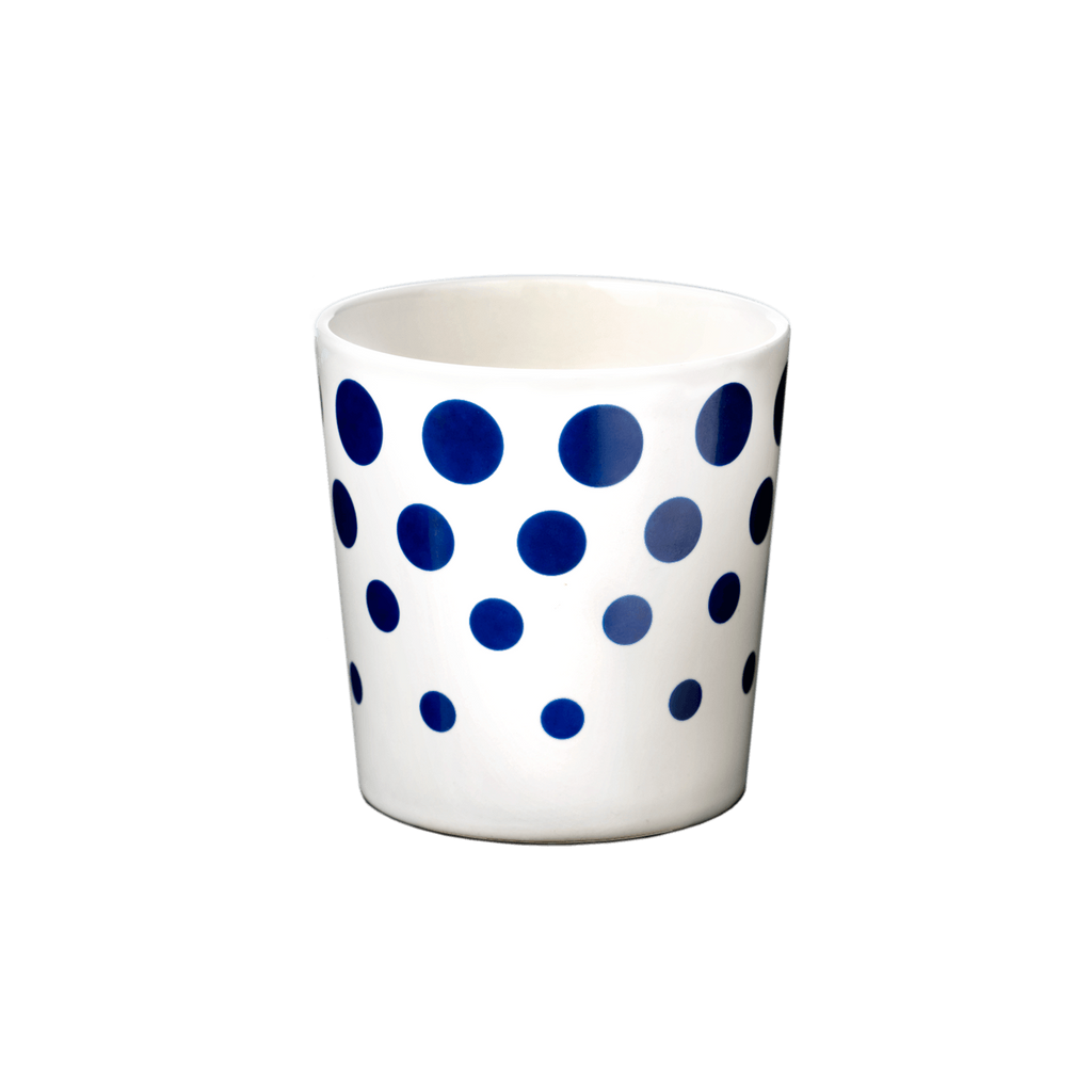 Cup, Revy, large - BLUE