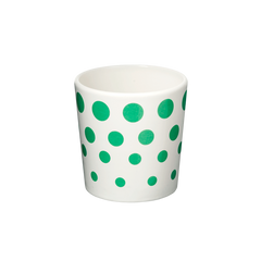 Cup, Revy, large - GREEN